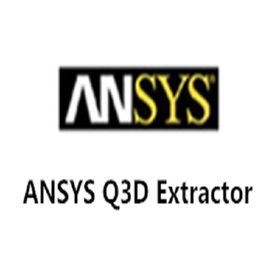 ANSYS Q3D Extractor