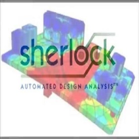 Ansys Sherlock Automated Design