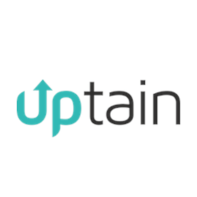 uptain