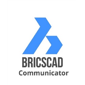 BricsCAD Communicator