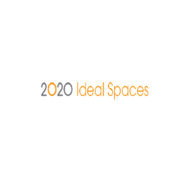 2020 Ideal Spaces
