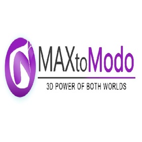  MaxToModo 