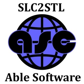 SLC2STL Software