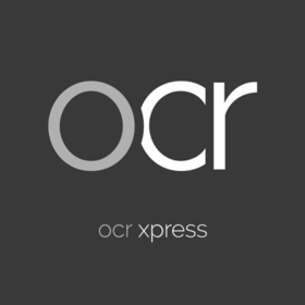 OCR Xpress