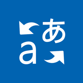 Azure Translator Text API