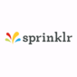 Sprinklr research