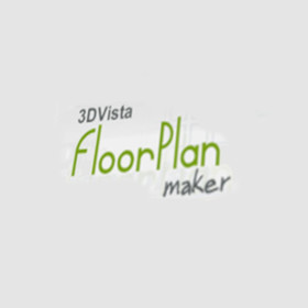 3DVista Floorplan Marker