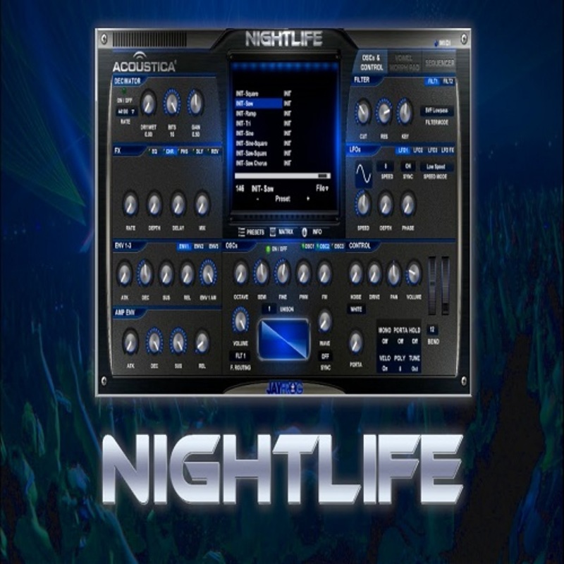 Nightlife