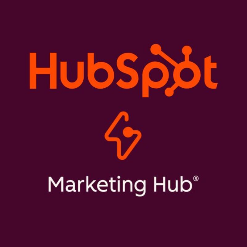 Hubspot Marketing Hub