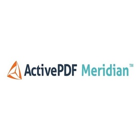 ActivePDF Meridian