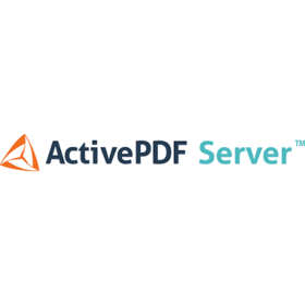 ActivePDF Server