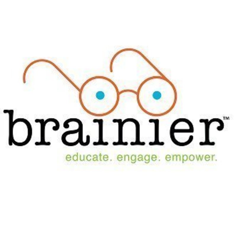  Brainier LMS