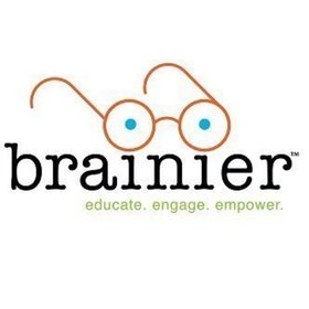 Brainier LMS