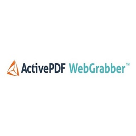 ActivePDF WebGrabber