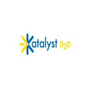 Katalyst d2d