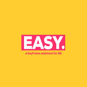 Easy for After Effects