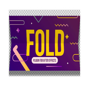 Fold for After Effects