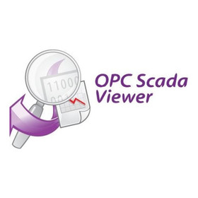 OPC Scada Viewer