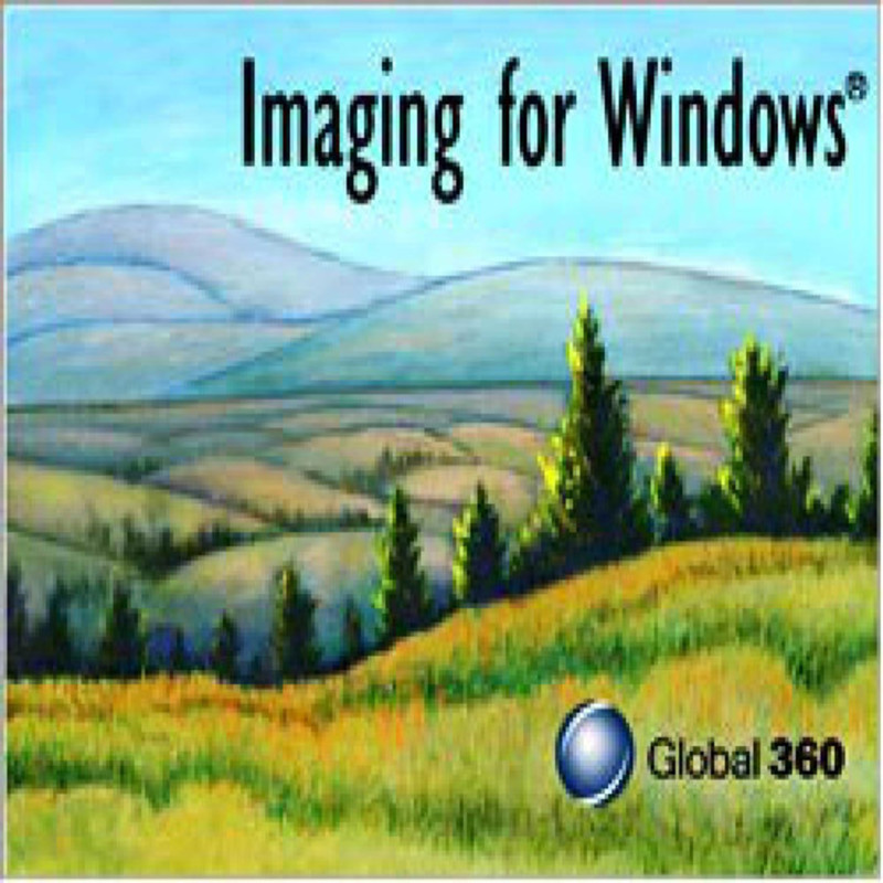 Imaging for Windows