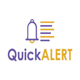  QuickALERT