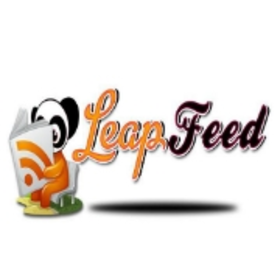 LeapFeed