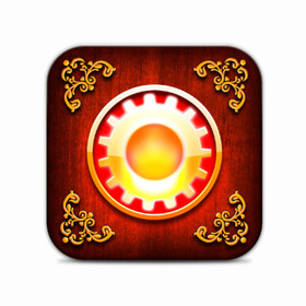 Yojimbo for iPad