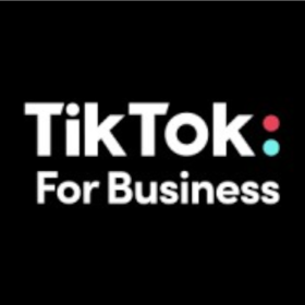 TikTok For Business