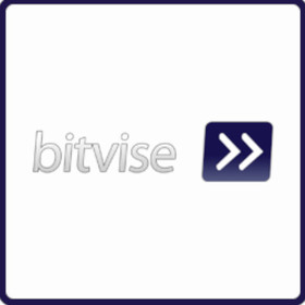 Bitvise SSH Server