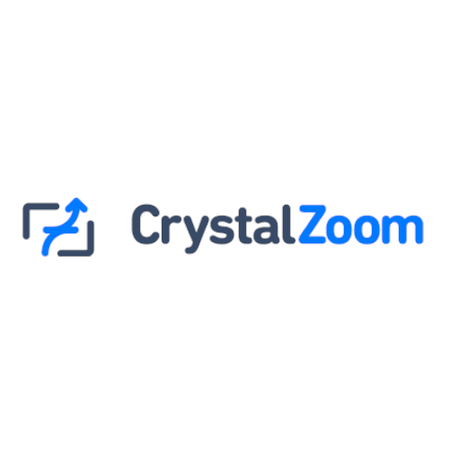 Crystalzoom