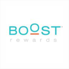 Boost Rewards