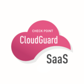 CloudGuard SaaS