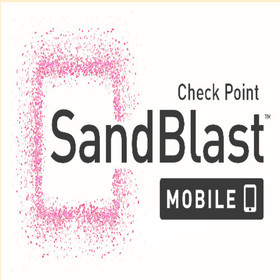Sandblast Mobile