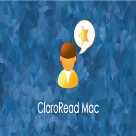 ClaroRead for MAC