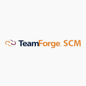 TeamForge SCM