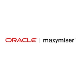 Oracle Maxymiser