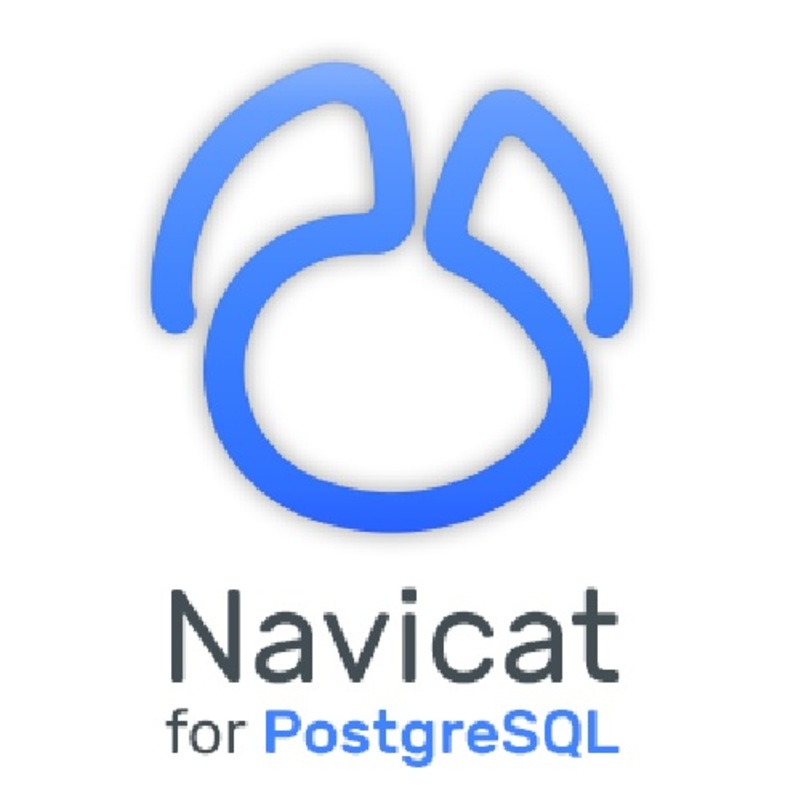 Navicat for PostgreSQL