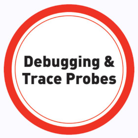 IAR Debugging e Trace Probes