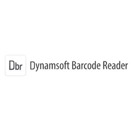 Dynamsofts Barcode Reader 