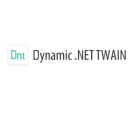 Dynamic NET TWAIN