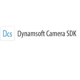 Dynamsoft Camera SDK
