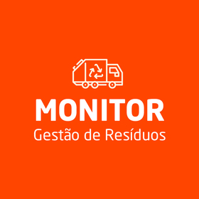 MONITOR Gestão de Resíduos