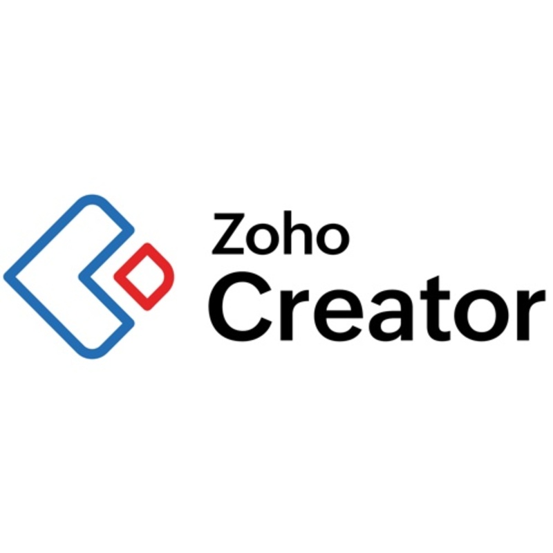Zoho Creator