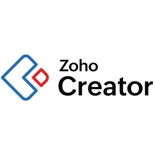Zoho Creator