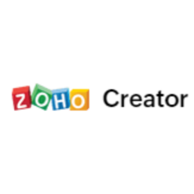 Zoho Creator