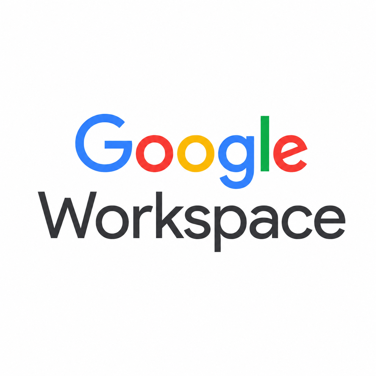 Google Workspace