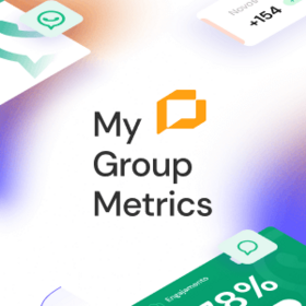 My Group Metrics