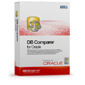 EMS DB Comparer for Oracle