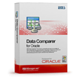 EMS Data Comparer for Oracle