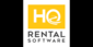 HQ Rental Software