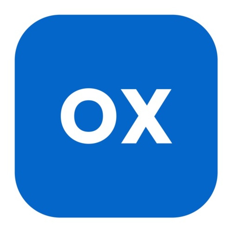 CRM OX (Oniic Xponential)